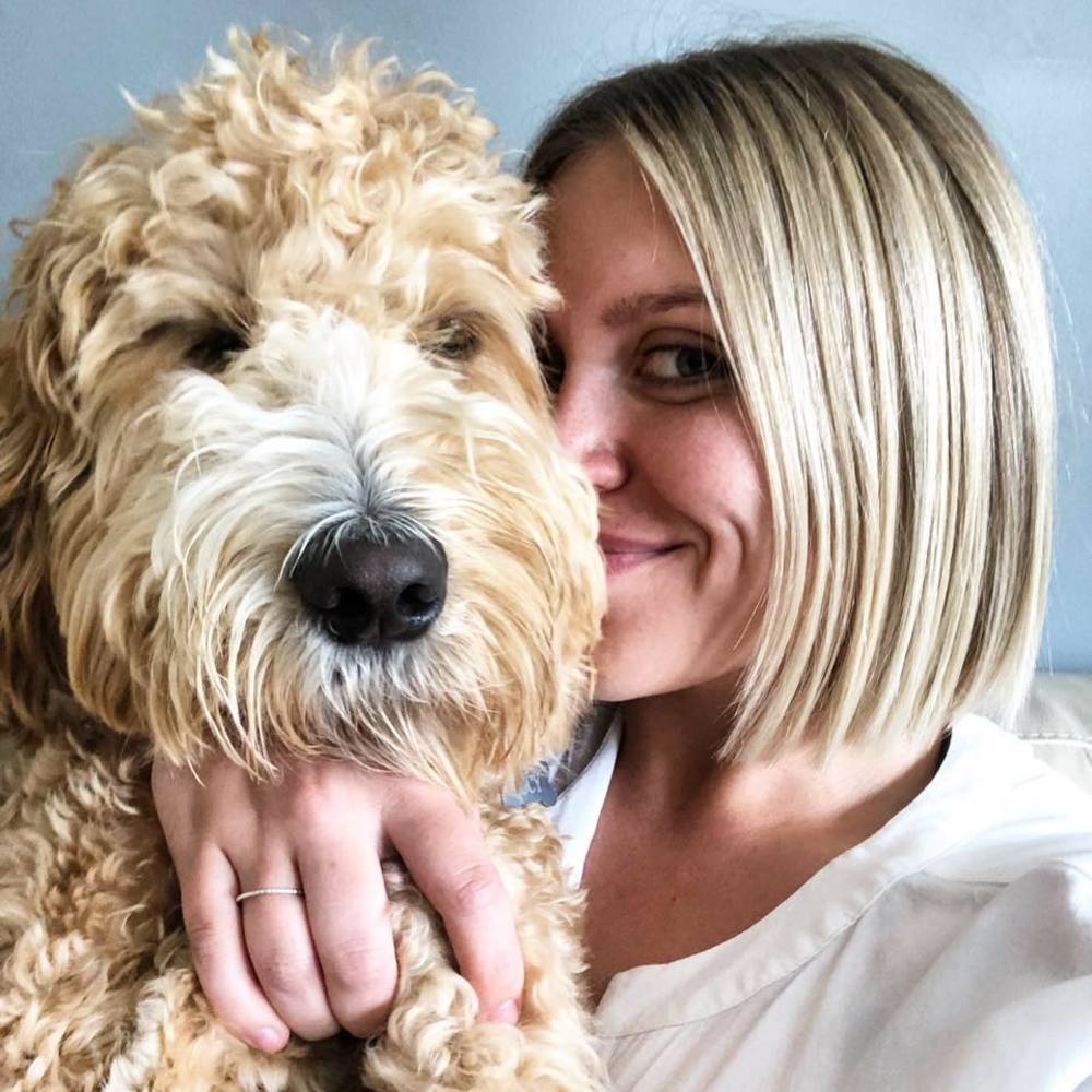 Meet your Posher, Megan